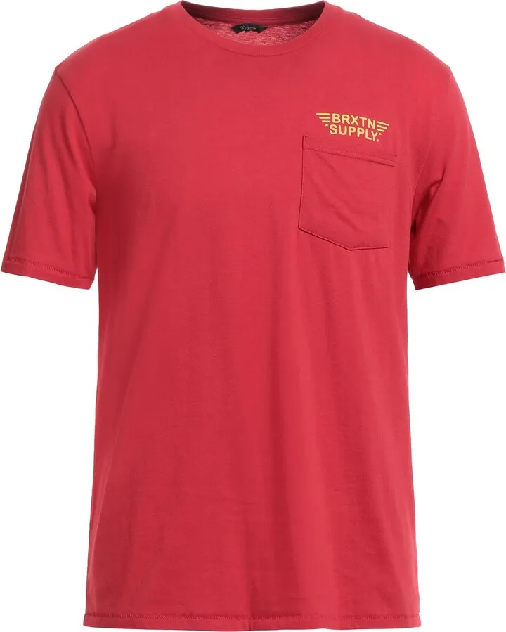 T-shirt Red
