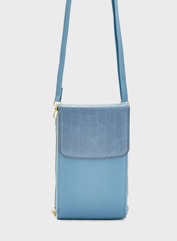 Crossbody Phone Case