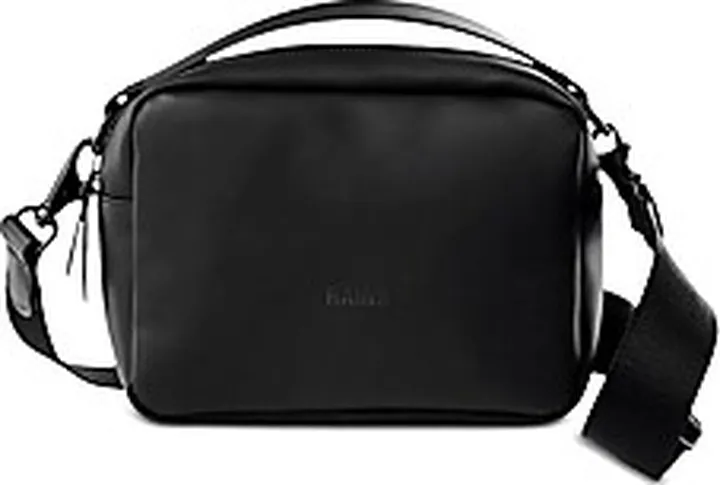 Rains Box Crossbody Bag