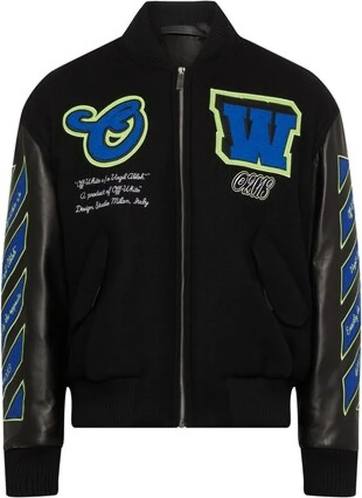 Vars hammer leather over bomber
