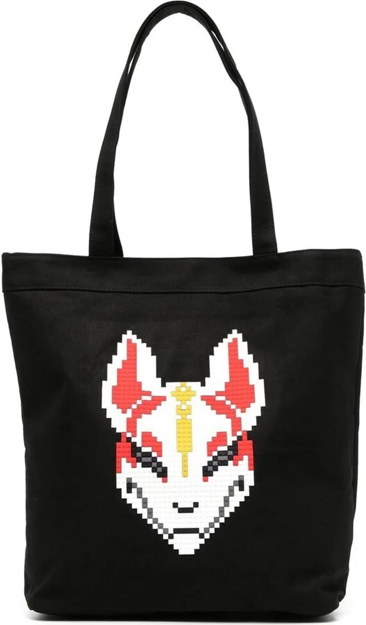 Last One Standing tote bag