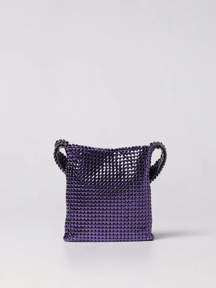 Shoulder bag woman Paco Rabanne