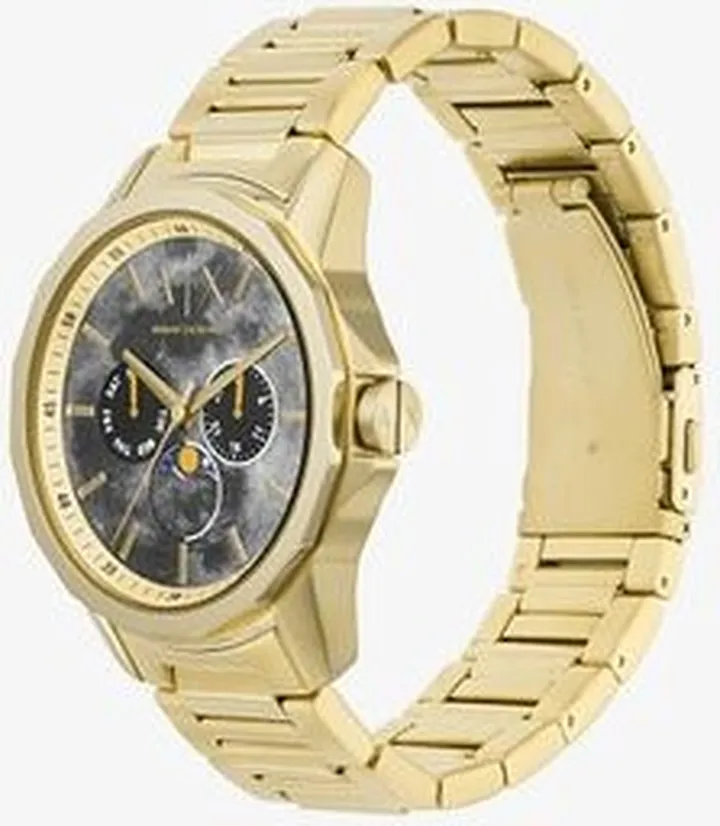 Steel Strap Watches
