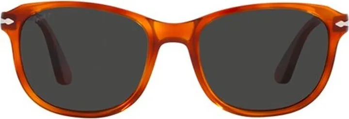 Persol Rectangular Frame Sunglasses