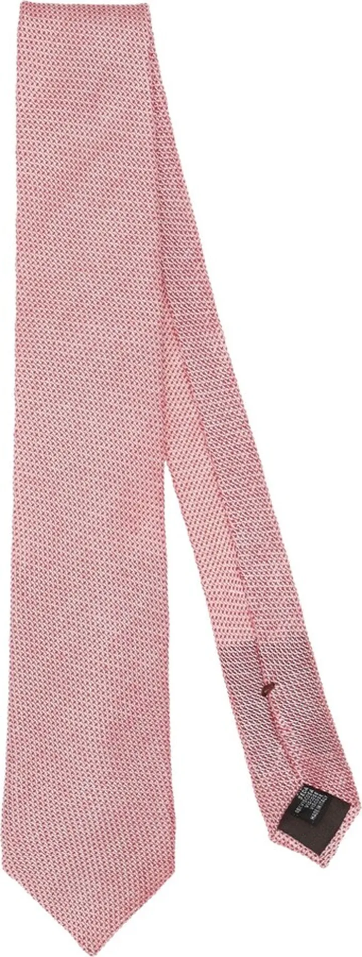 Ties & Bow Ties Red