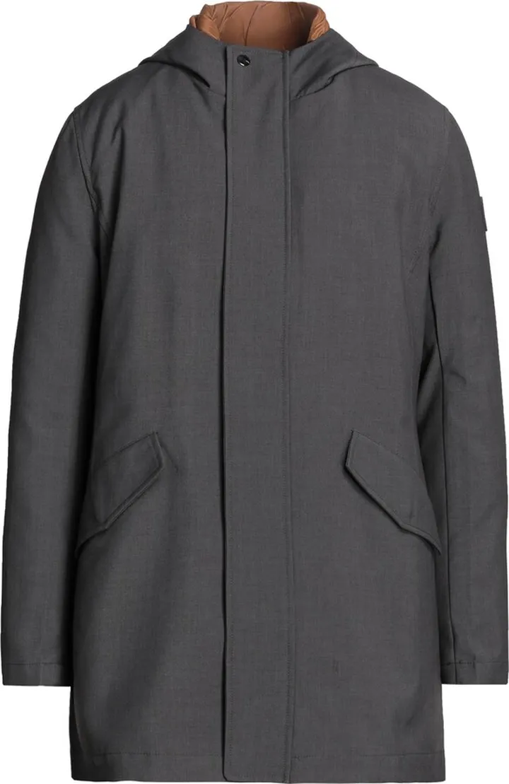 Coat Lead
