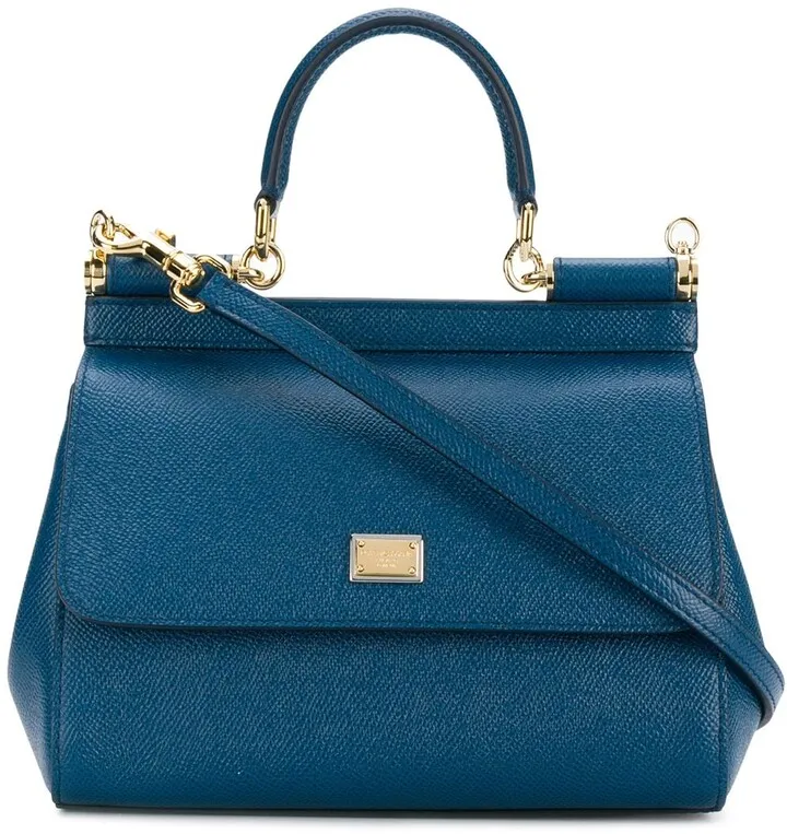 small Sicily shoulder bag