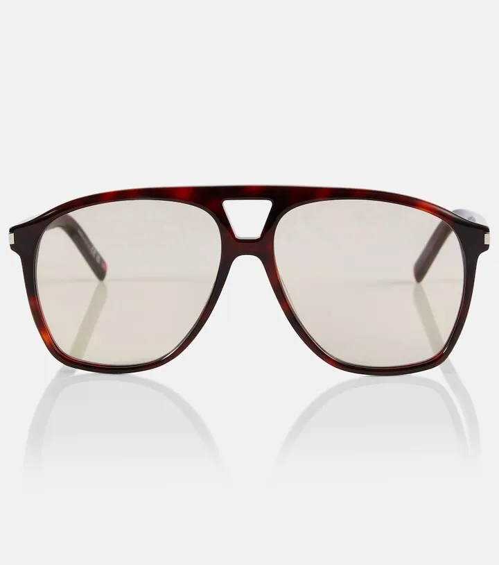 SL 596 aviator sunglasses