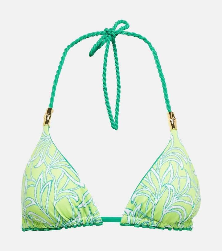 Ithaafushi Gardens reversible bikini top