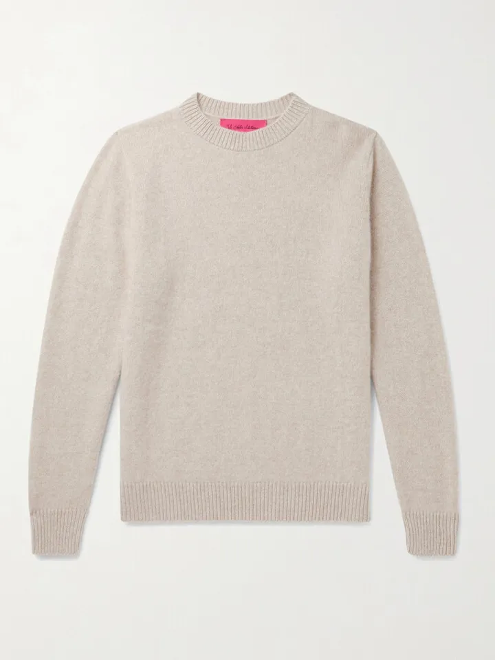 Cashmere Sweater