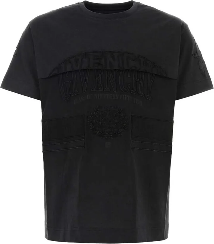 Givenchy Double Layer T-Shirt