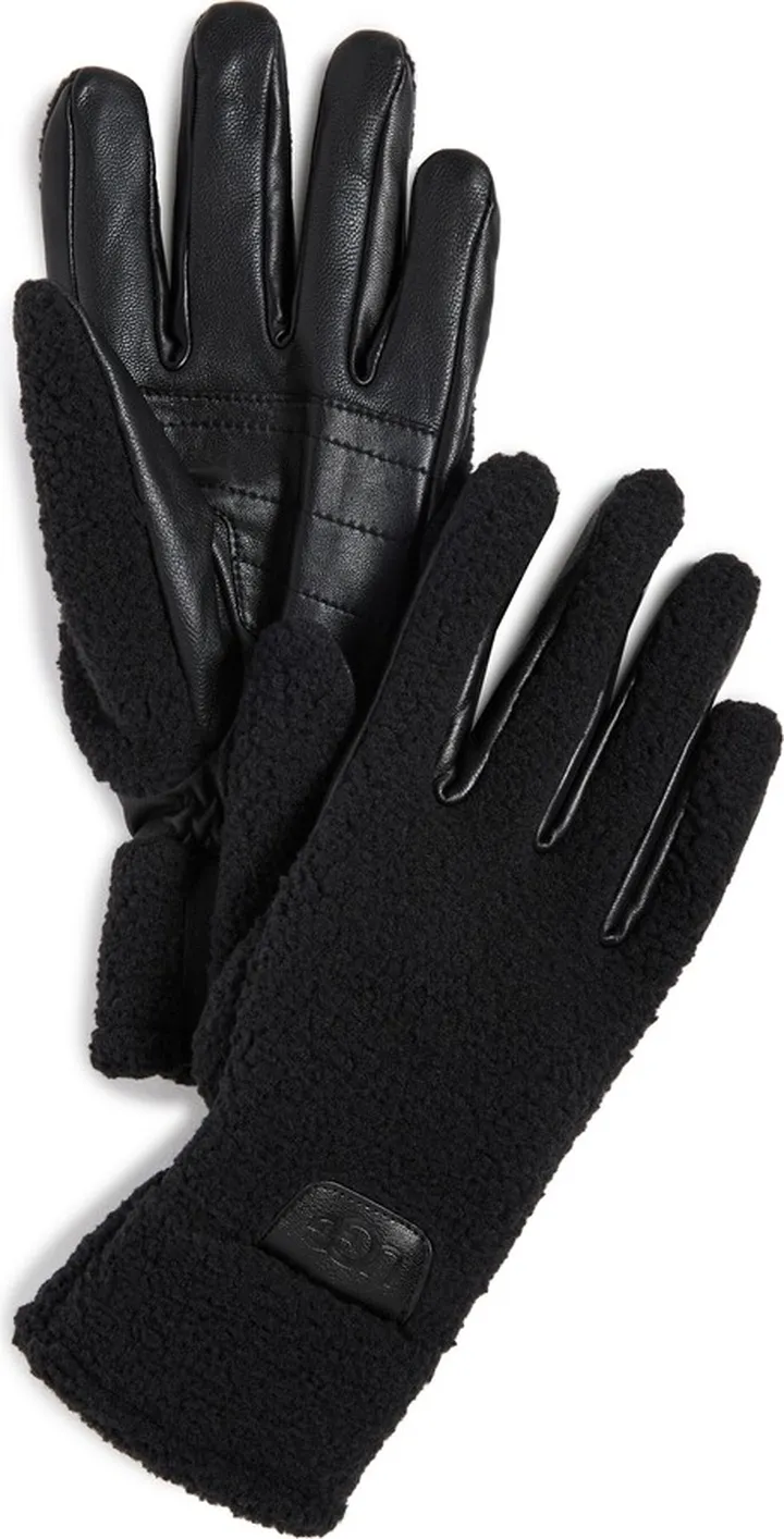 UGG Sherpa Gloves