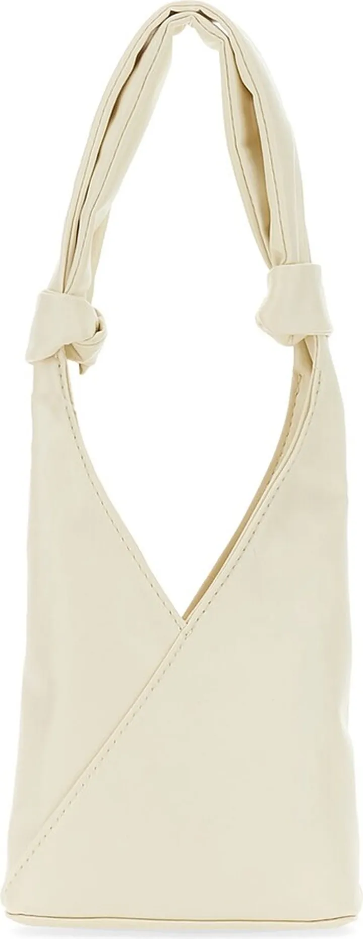 Japanese Knotted Bag