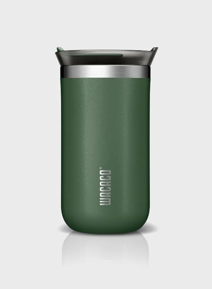 Octaroma Vacuum Insulated Mug