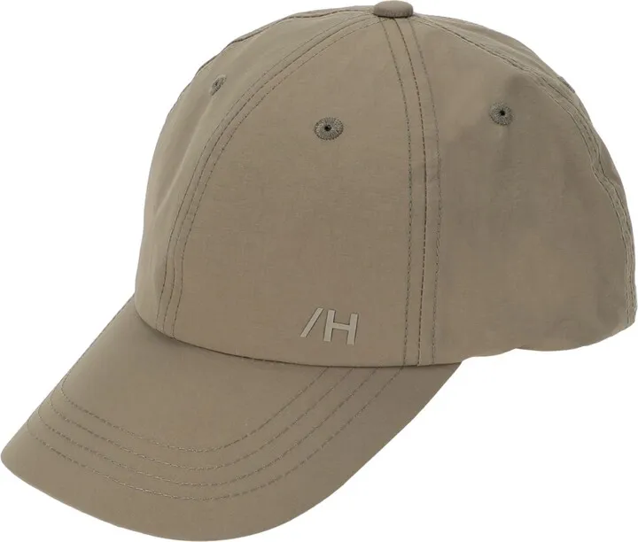 Hat Blue