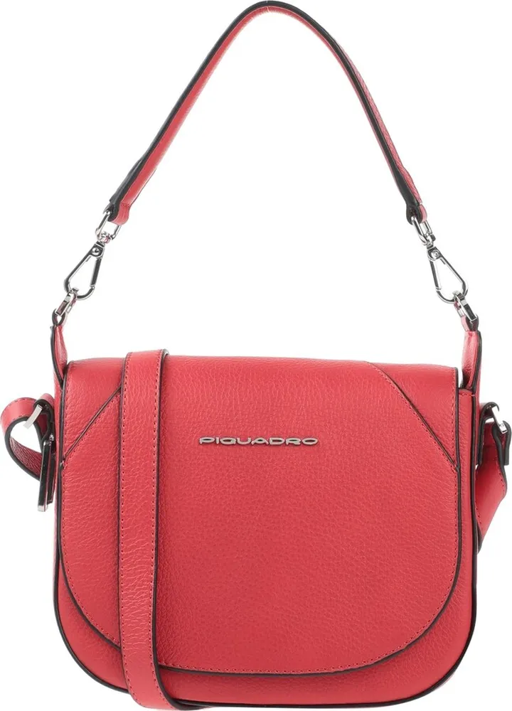 Shoulder Bag Red