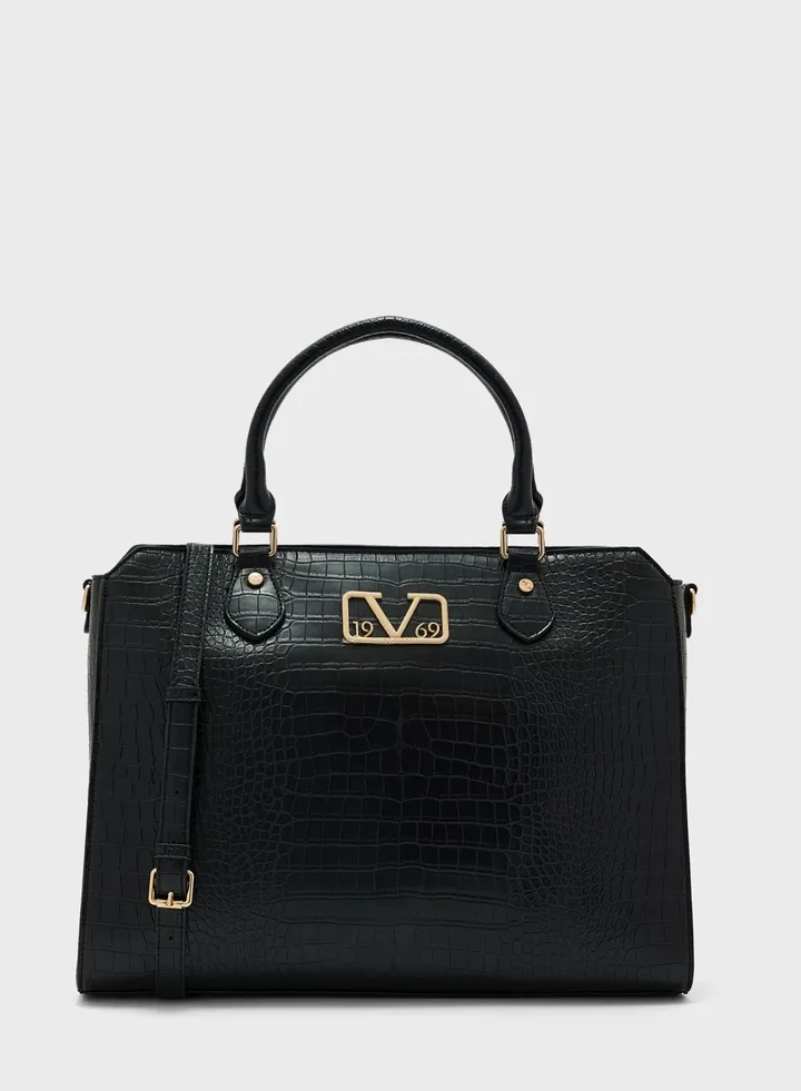 Jade Tote