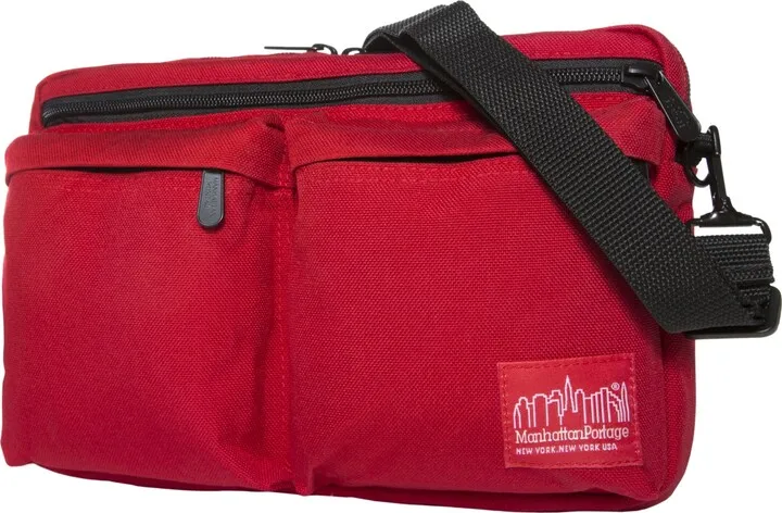 Manhattan Portage Albany Shoulder Bag