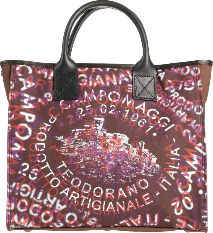 Handbag Brown