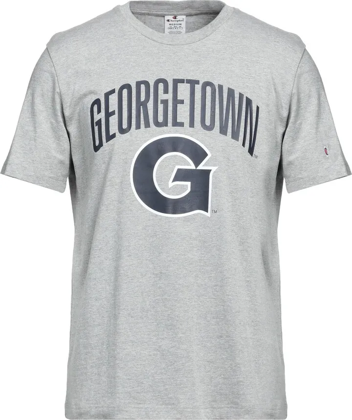 T-shirt Grey