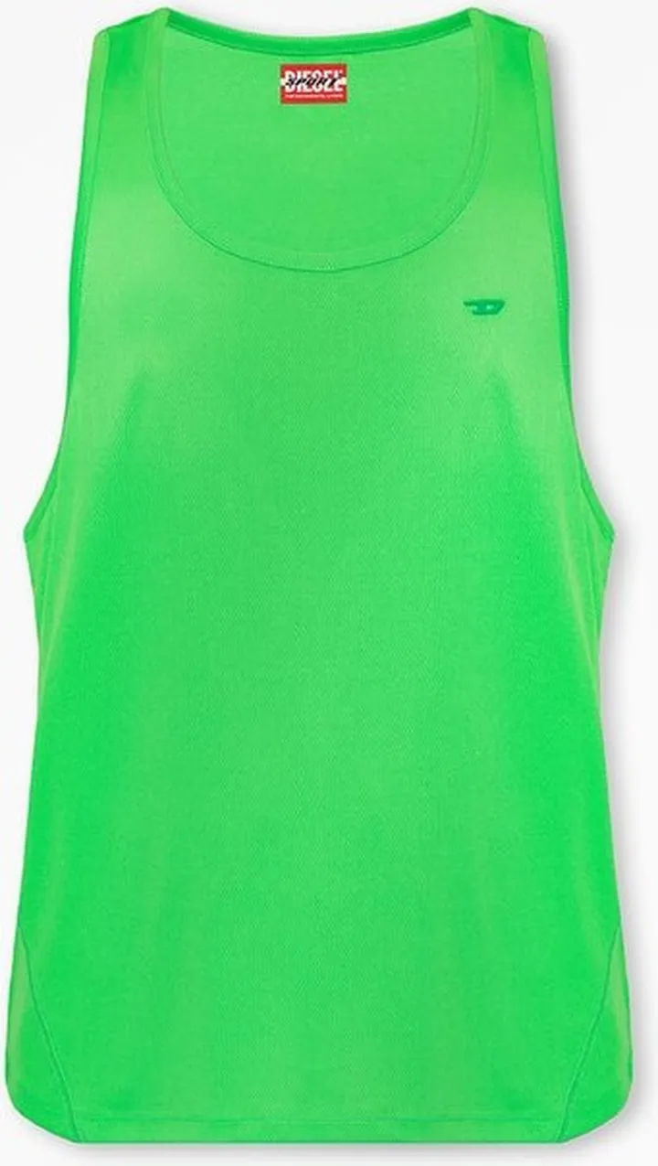 Diesel Amst Kieron Wt 36 Sleeveless T-Shirt