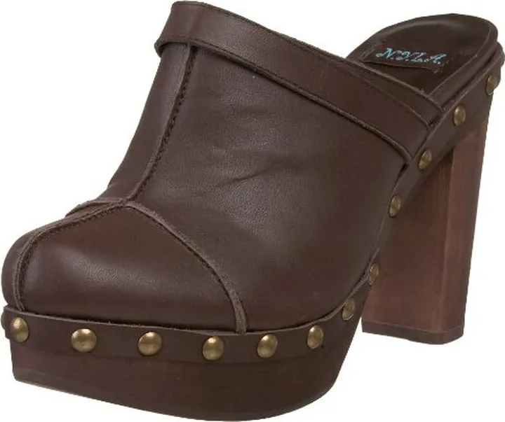 N.Y.L.A. Women's Gwenda Clog