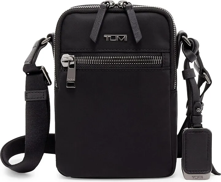 Voyageur Persia Crossbody Bag