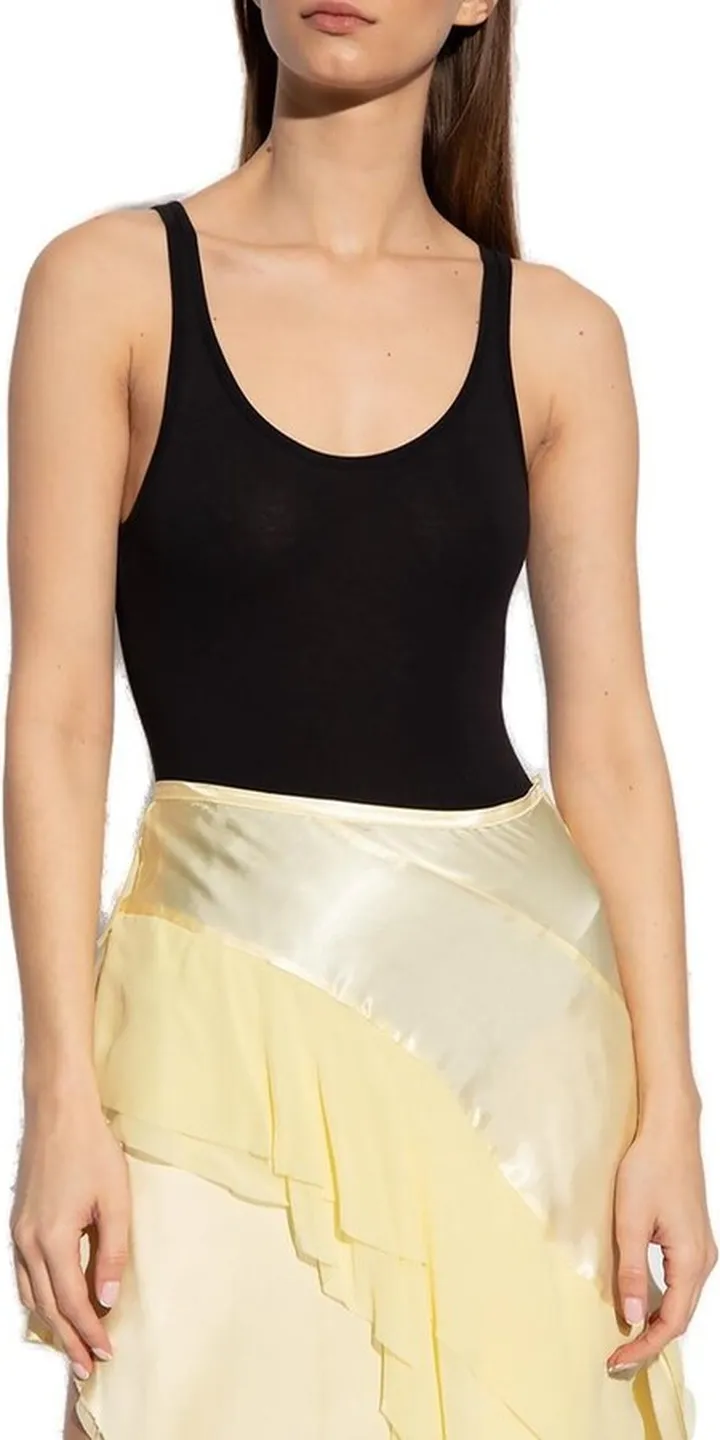 Diesel Ufby-Bodier-T Stretched Bodysuit