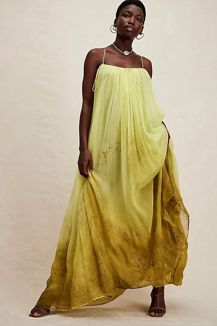 Sunrise Maxi Dress by Free People