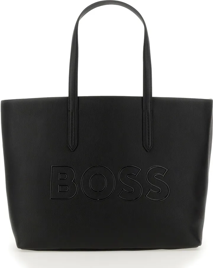 Bag With Logo