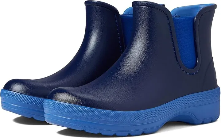 Dansko Karmel (Blue Molded) Women's Shoes