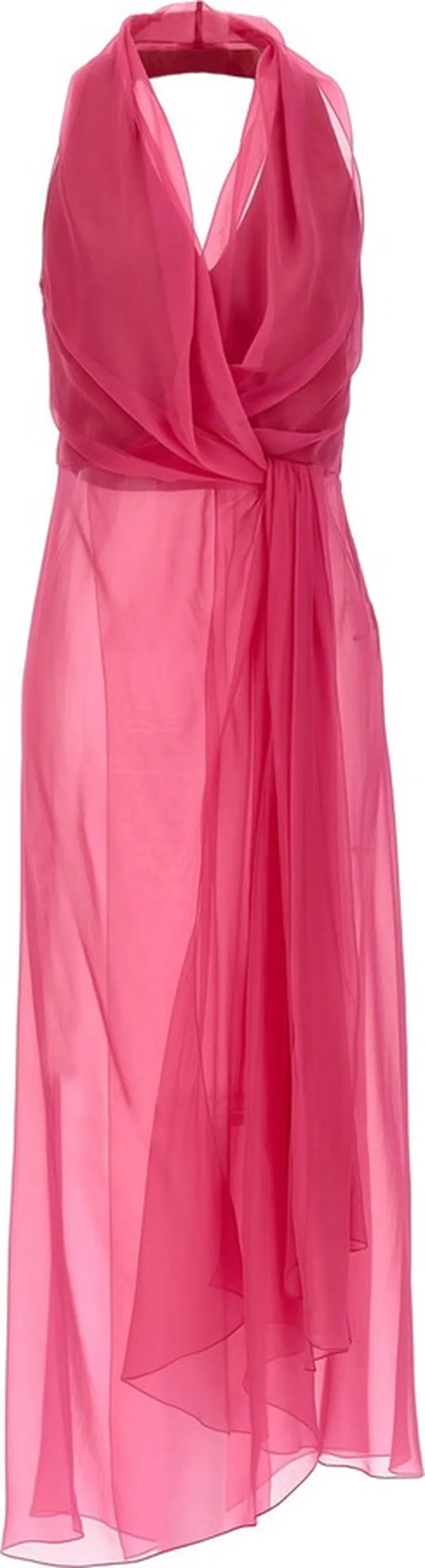 Chiffon Top