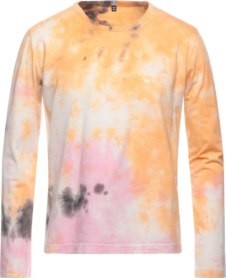 T-shirt Orange