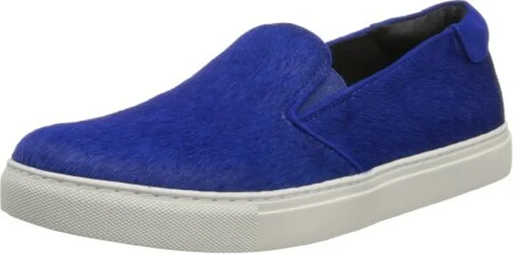 Kenneth Cole New York Women's King Haircalf Fashion Sneaker