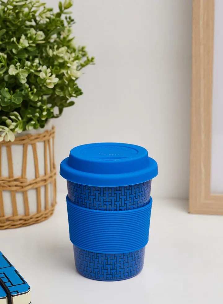 Jammees T Print Travel Cup 227Ml