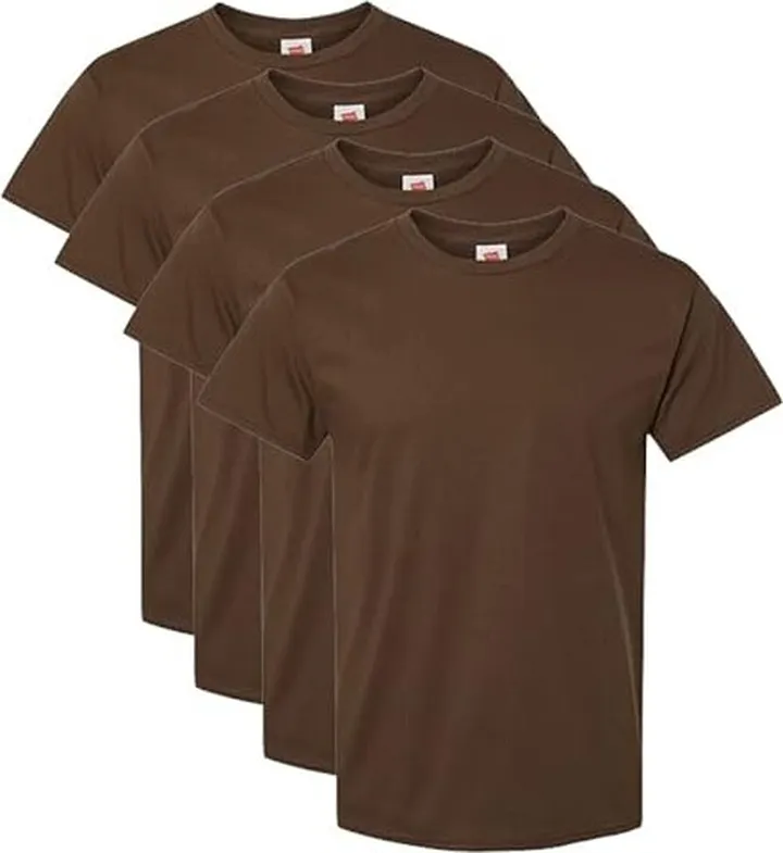 Hanes Men's T-Shirt Pack