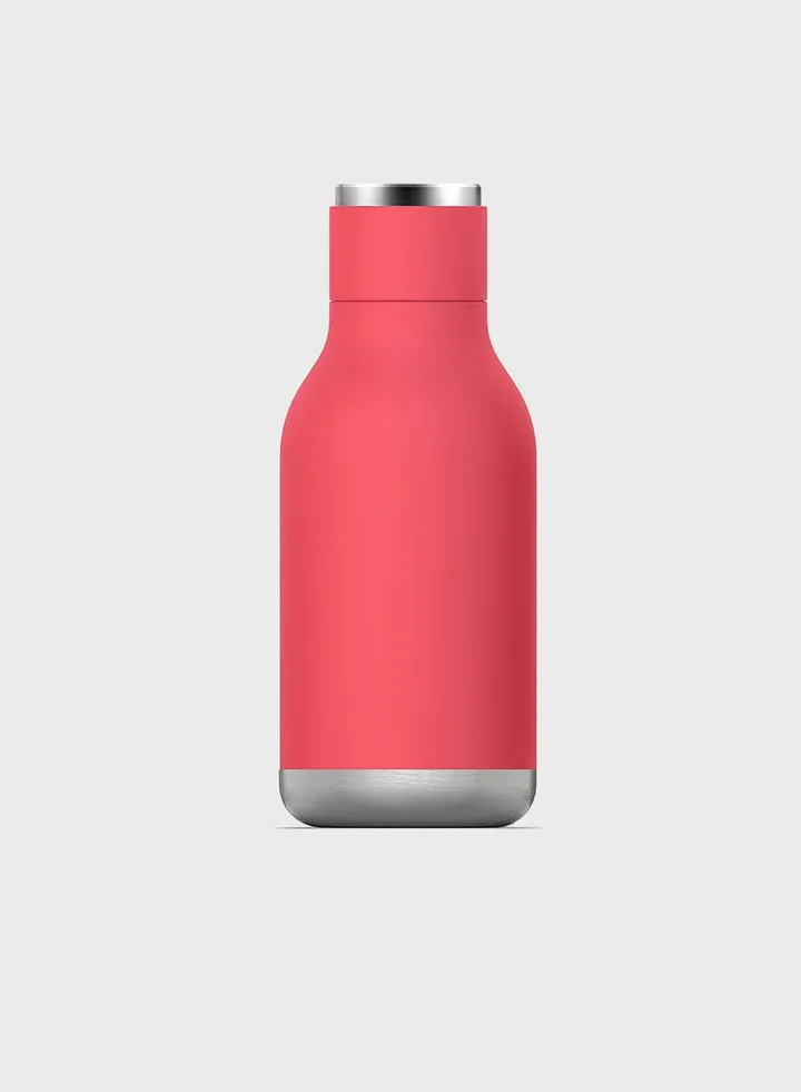 24Hrs Cool Urban Travel Water Bottle