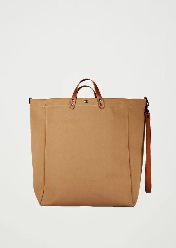 Beach Bag Large — Safari