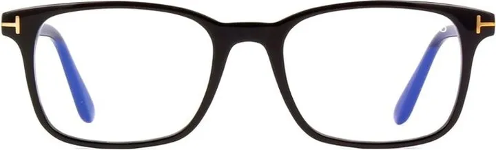 Tom Ford Eyewear Square Frame Glasses