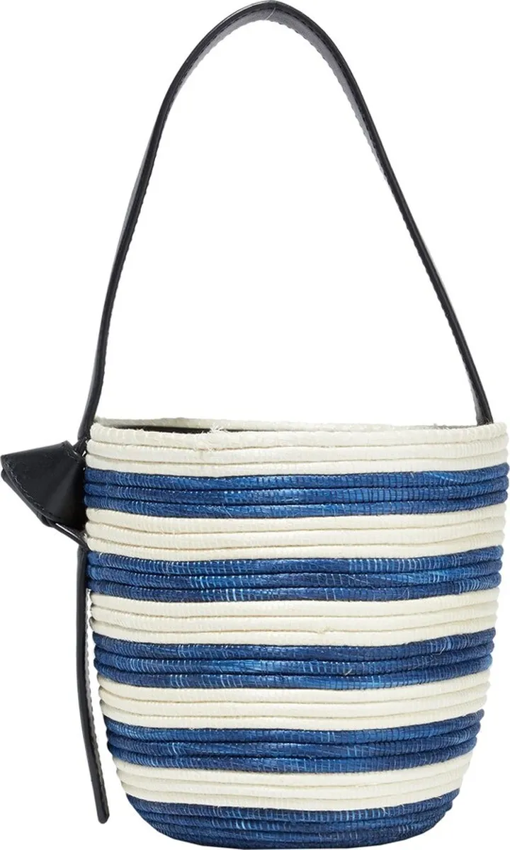 Handbag Midnight Blue