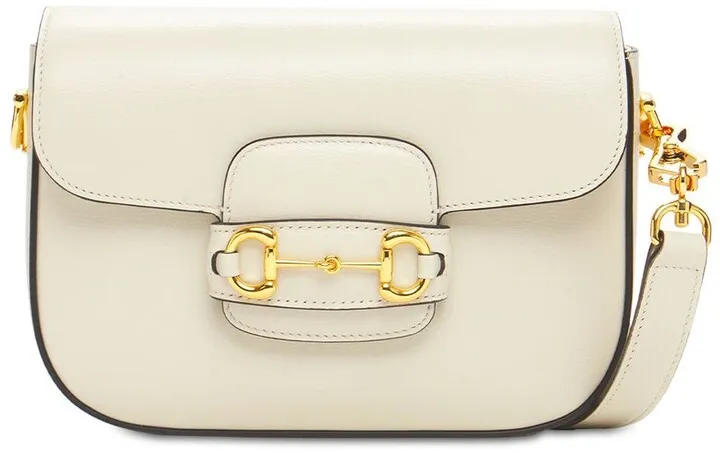 Mini 1955 Horsebit Leather Bag