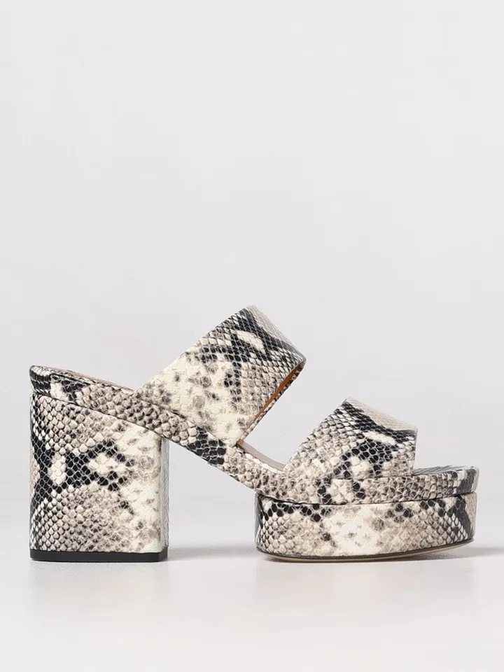 Shoes woman ChloÉ