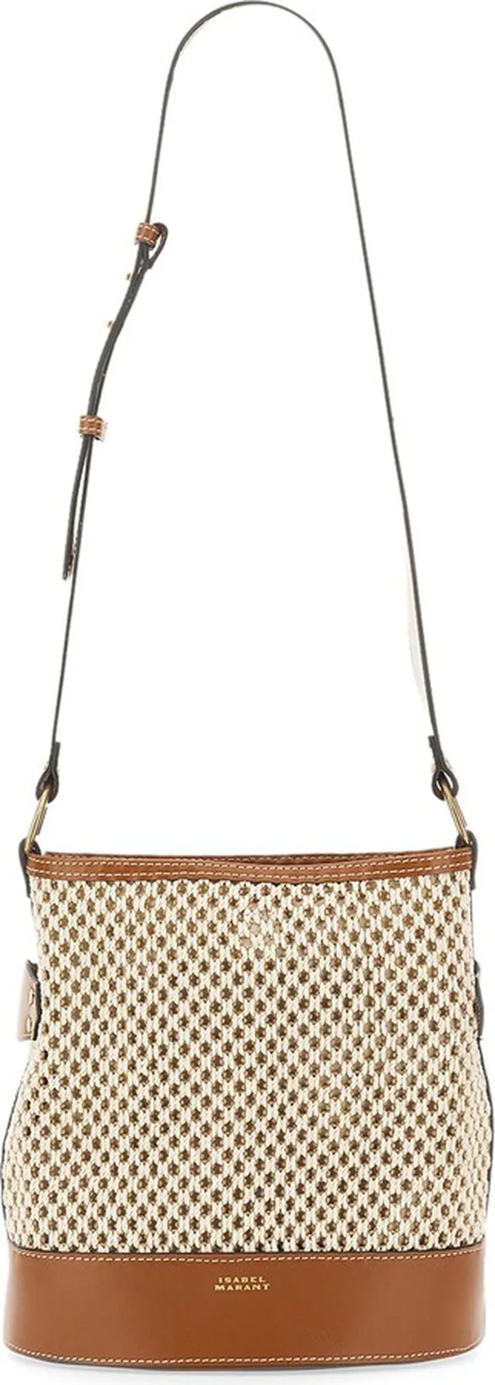 Bayia Bucket Shoulder Bag