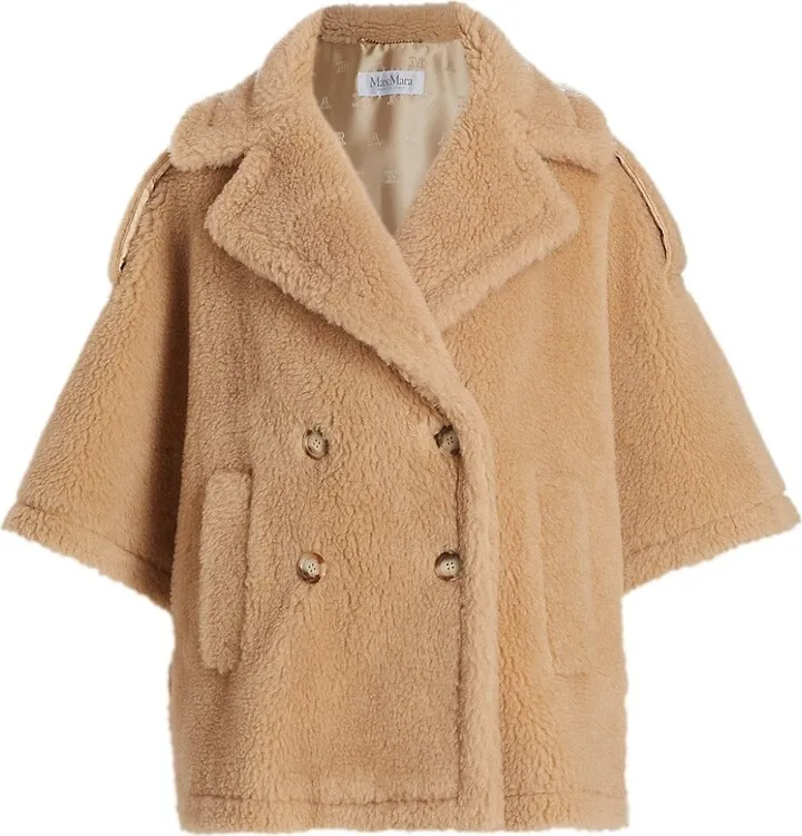 Adesso Teddy Cape