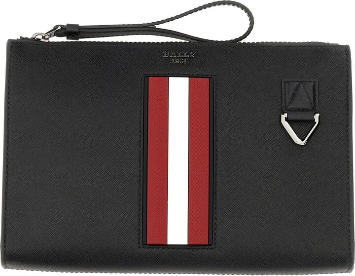 Makid Clutch Bag