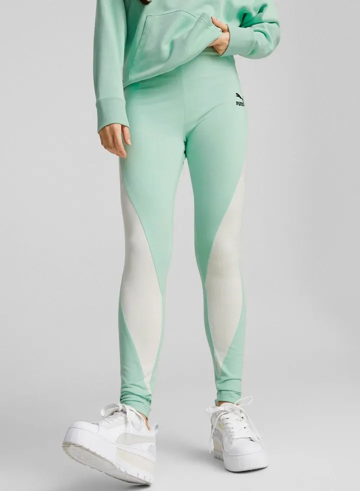 SWxP women legging