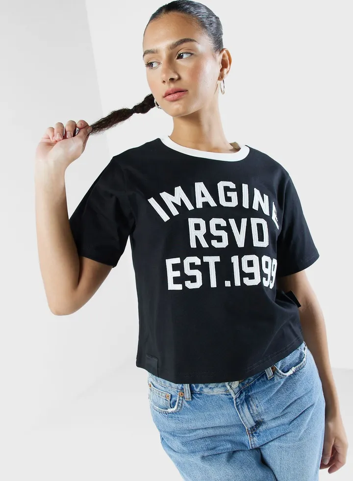 Logo T-Shirt