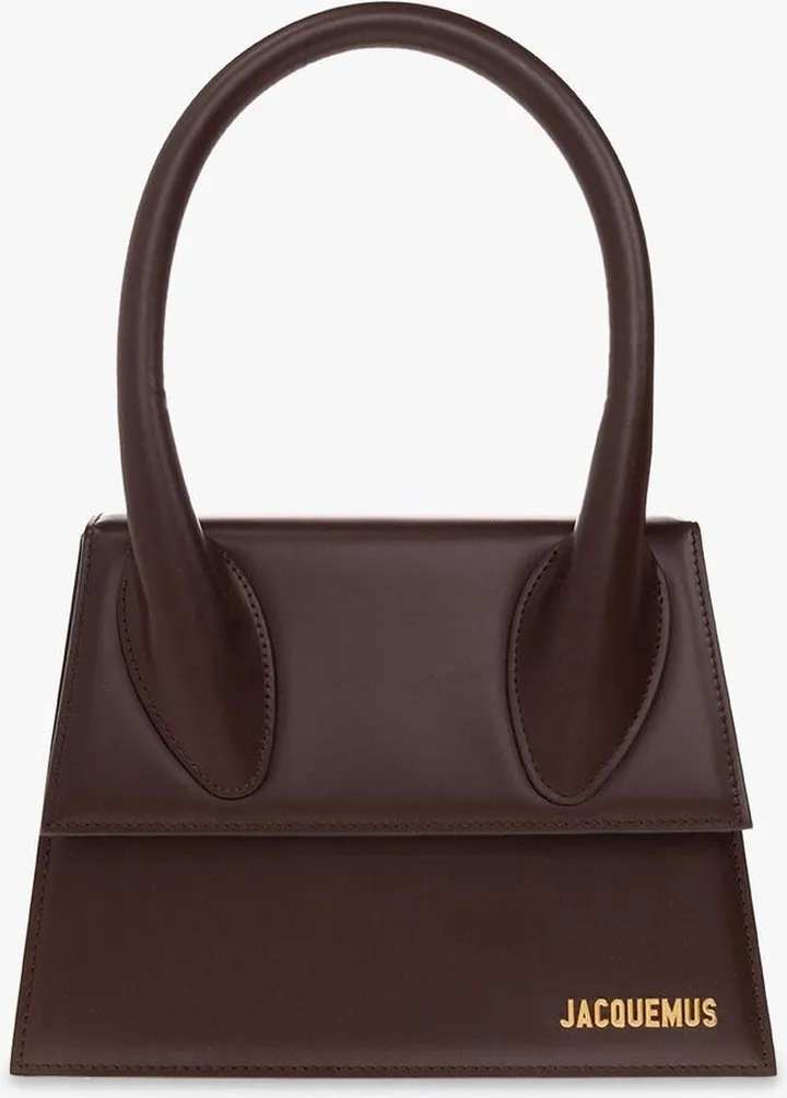 'le Grand Chiquito' Shoulder Bag