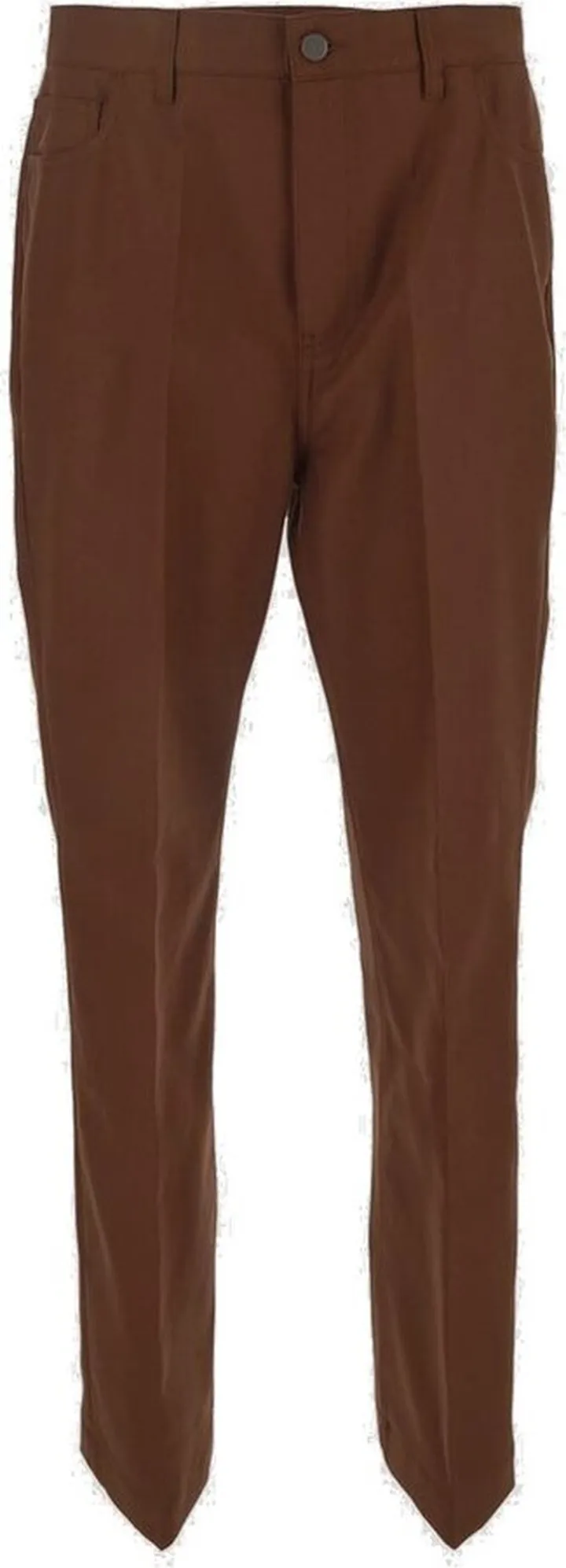 Valentino Straight Leg Tailored Pants