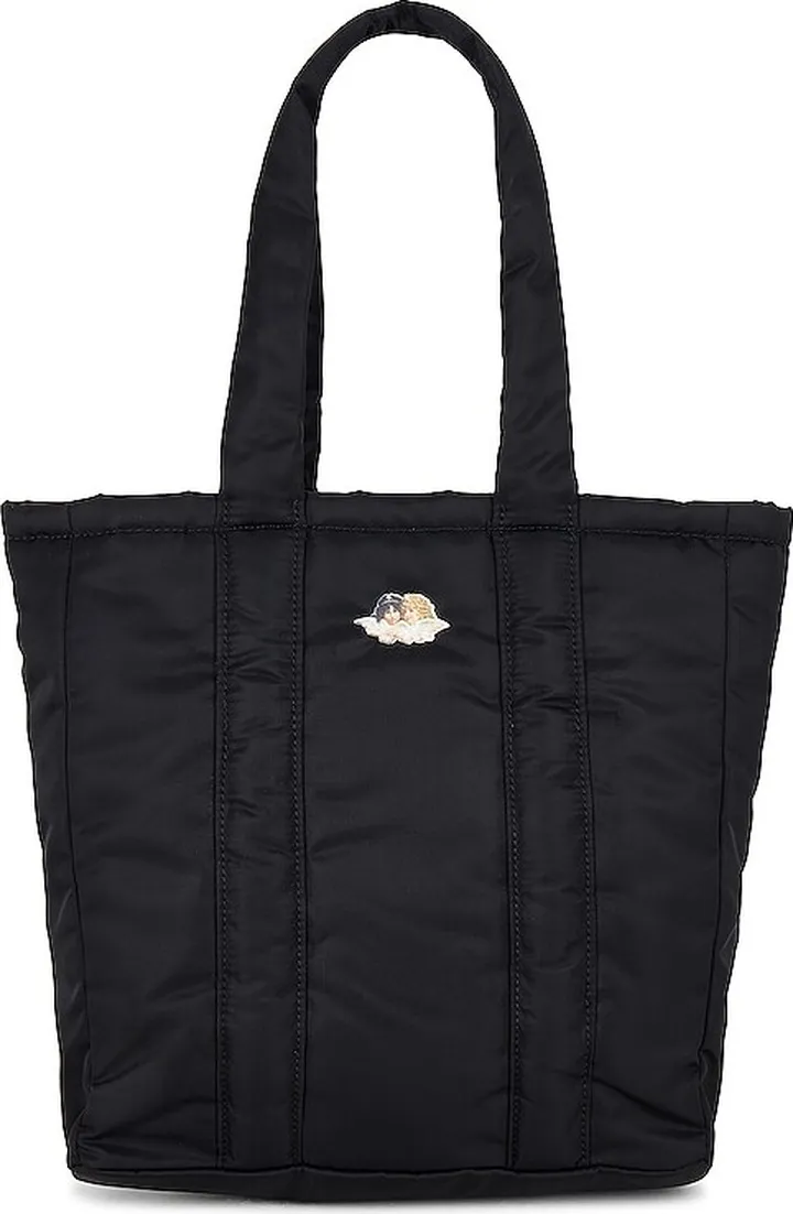 Puffer Tote Bag